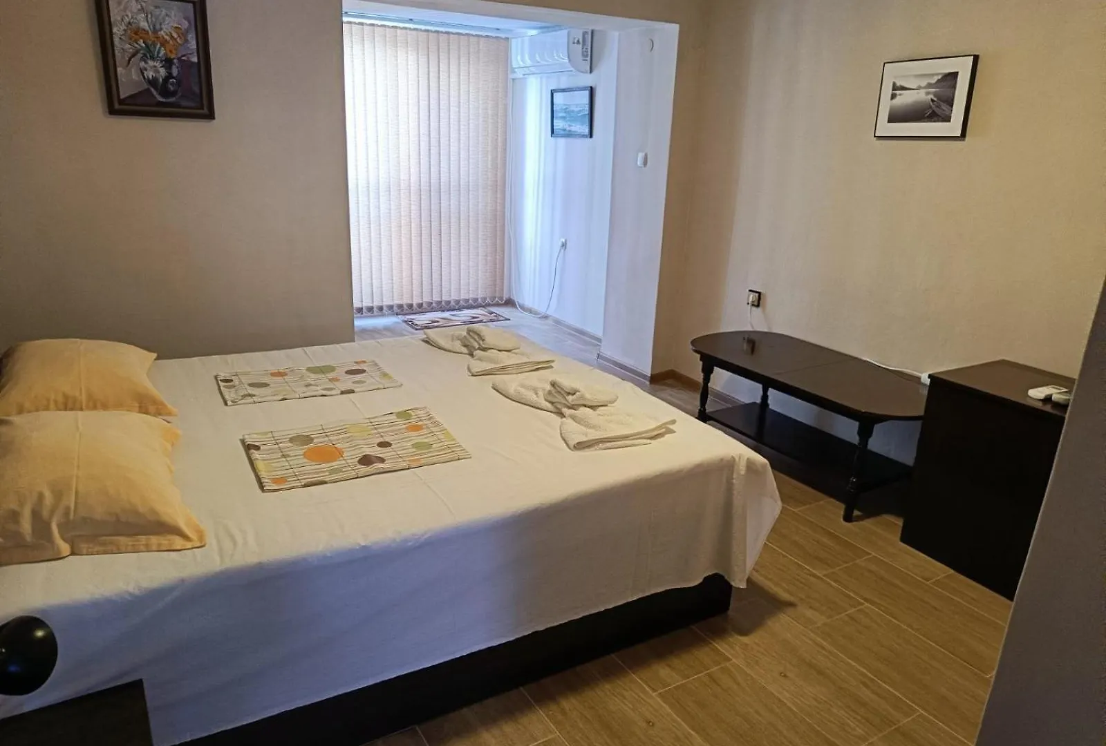 Tony Guest House Σωζόπολη 3*,