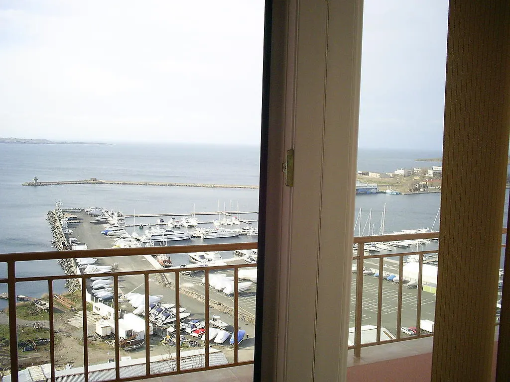 Tony Guest House Σωζόπολη