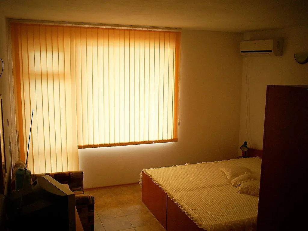 Tony Guest House Σωζόπολη