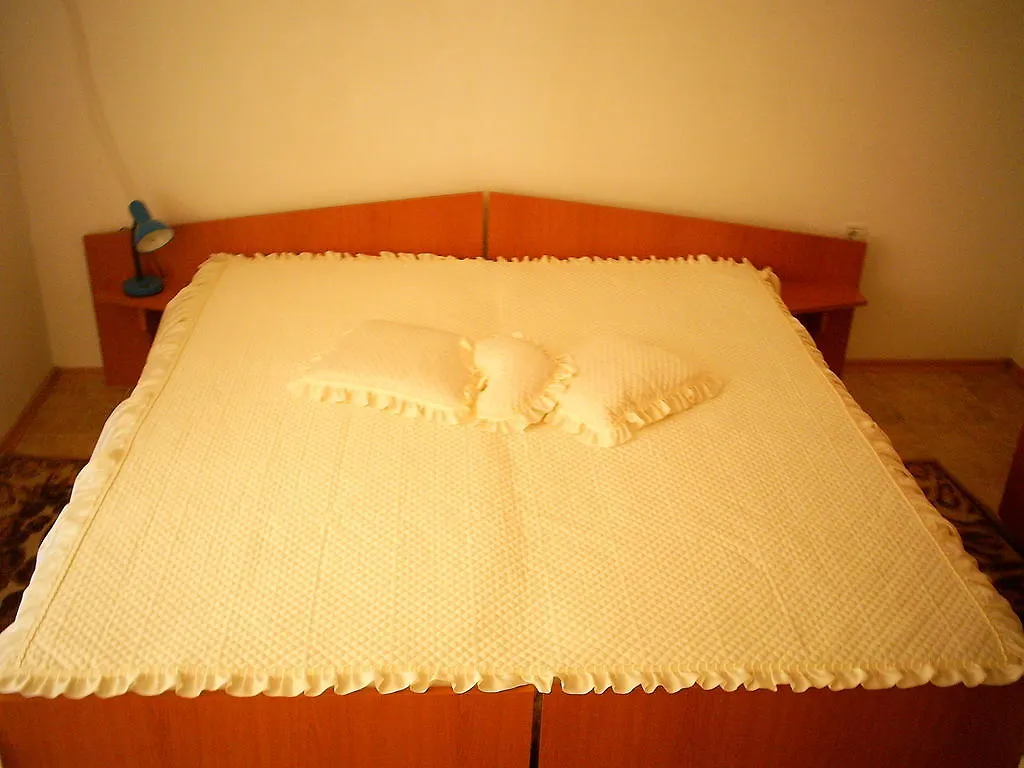 Tony Guest House Σωζόπολη
